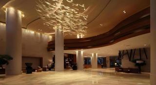 Man Wan Harmona Resort - 8