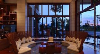 Man Wan Harmona Resort - 1