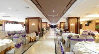 Manhatton Hotel Beihai - 6