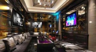 Manhatton Hotel Beihai - 5