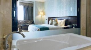 Manhatton Hotel Beihai - 4