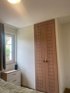 Appartement 4 à 6 pers BELLE DUNE GARDEN - Draps Serviettes et Ménage compris - 1