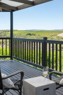 The Manhattan at The Vineyard Retreat McLaren Vale - 4