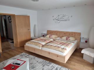 Privatunterkunft Straubing - Straubing - 9