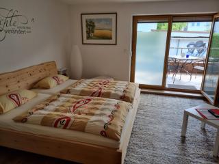 Privatunterkunft Straubing - Straubing - 7