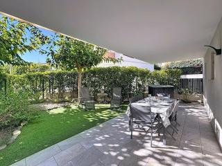 Charmant T3 avec jardin privé, proche plage centre-ville de Calvi - 9