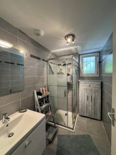 Charmant T3 avec jardin privé, proche plage centre-ville de Calvi - 4
