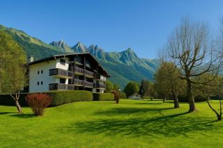Full Nature apartment - Les Praz - Happy Rentals - 9