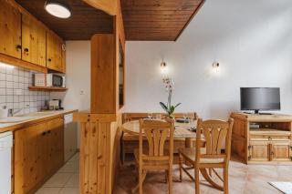 Full Nature apartment - Les Praz - Happy Rentals - 8