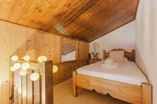 Full Nature apartment - Les Praz - Happy Rentals - 6