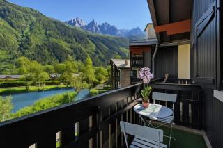 Full Nature apartment - Les Praz - Happy Rentals - 2
