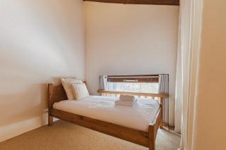 Full Nature apartment - Les Praz - Happy Rentals - 5