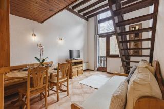 Full Nature apartment - Les Praz - Happy Rentals - 1