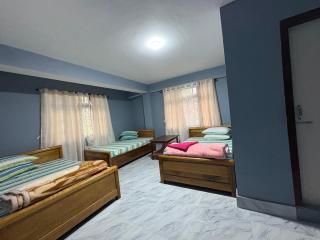 Norbugang Homestay - 3