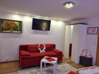 Privatunterkunft Straubing - Straubing - 6