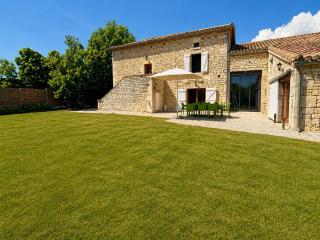 Belle maison en pierre coeur du Quercy, 4 ch et 4 sdb - 6