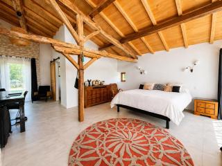 Belle maison en pierre coeur du Quercy, 4 ch et 4 sdb - 7