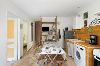 Gite u Casale, L'Eternu - 0