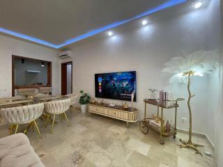 Magnifique appartement a la marina d agadir - 9