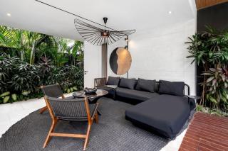 Green Flow Villa 20 Ubud Nature 3BR Villa - 3