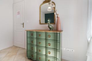 Appartement Clem's - 2