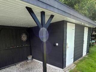 4 star holiday home in Løkken - 8