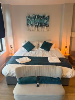 Deluxe Apartment- Heart of Market Square room 2 - 8