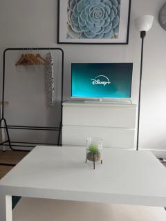 Deluxe Apartment- Heart of Market Square room 2 - 6