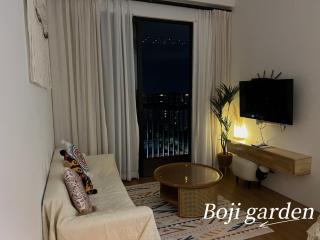 Boji Garden Stay - 9