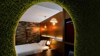Friendly DH Naissance Hotel by Mindrum Group - 5