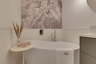 Gdynia Portova Modern Suite & Parking by Downtown Apartments - 7