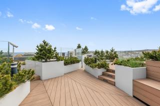 Gdynia Portova Modern Suite & Parking by Downtown Apartments - 6