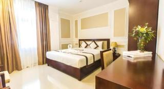 Ocean View Danang Hotel - 6