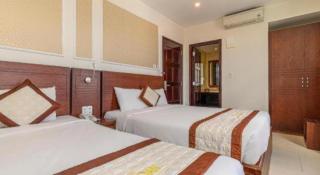 Ocean View Danang Hotel - 3