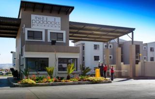The Paddocks Stay - 5