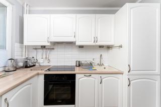 Park Zakrzówek Homely Apartment by BookingHost - 5