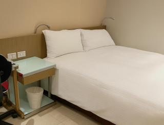 Warm House - 8