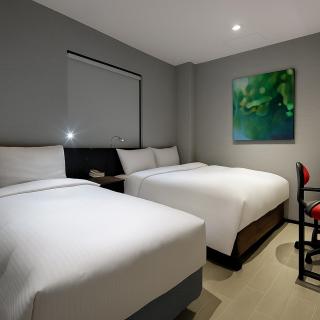 Warm House - 2