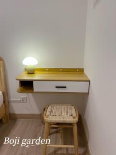 Boji Garden Stay - 5
