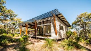 Grasstree 26 - A Secluded Romantic Retreat - 8