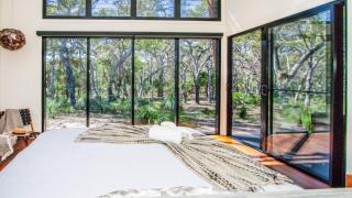 Grasstree 26 - A Secluded Romantic Retreat - 7