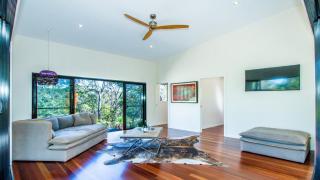 Grasstree 26 - A Secluded Romantic Retreat - 4