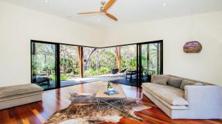 Grasstree 26 - A Secluded Romantic Retreat - 5