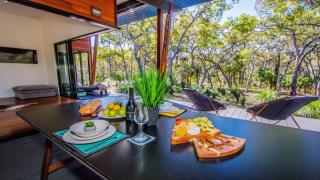 Grasstree 26 - A Secluded Romantic Retreat - 2