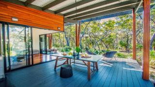 Grasstree 26 - A Secluded Romantic Retreat - 3