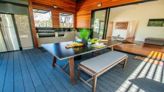 Grasstree 26 - A Secluded Romantic Retreat - 1
