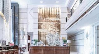 Xian Jue Vu Hotel - 2