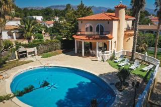 VILLA Roy - 8