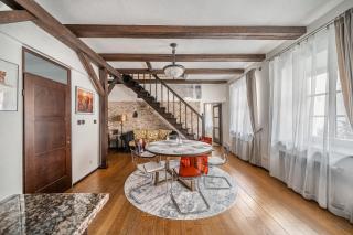 Cathedral Square 2 Bedroom Apartment by Reside Baltic - 4