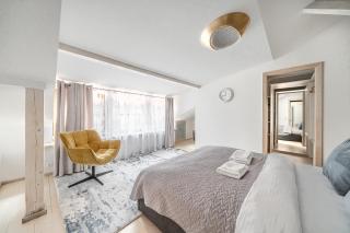Cathedral Square 2 Bedroom Apartment by Reside Baltic - 1